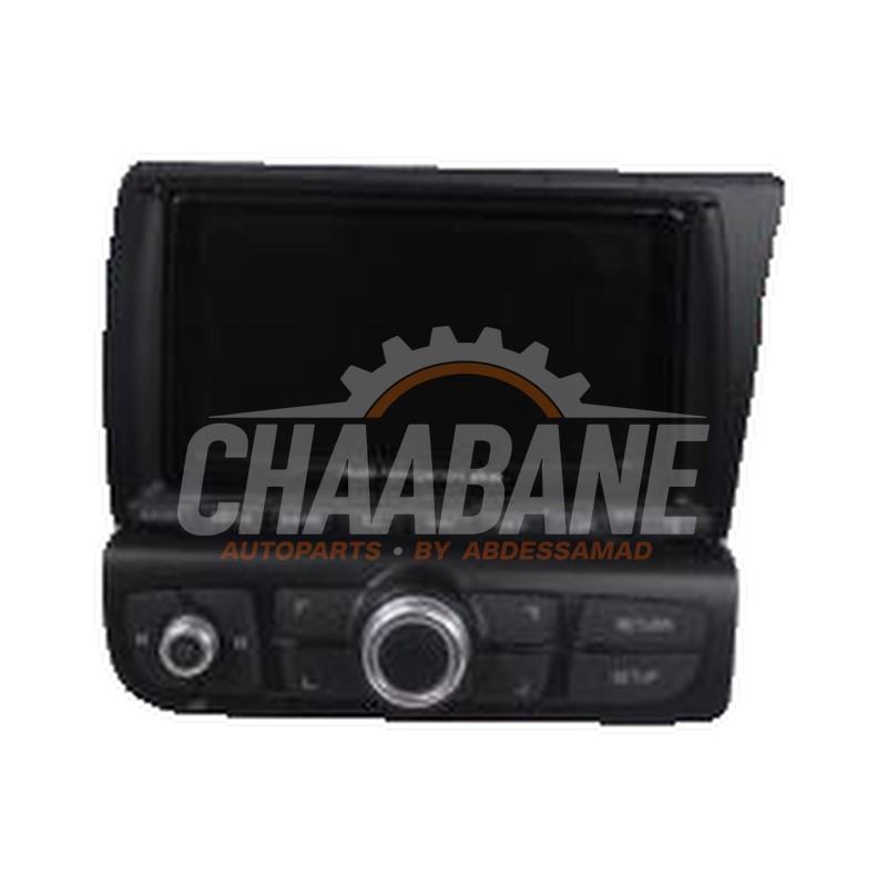 Systeme navigation 424035192J Audi R8 2015