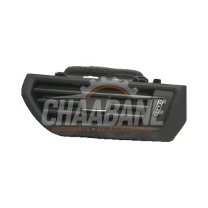 Grille aeration tableau de bord 4KL8209026PS Audi E-tron (GEN) 55 quattro 2018