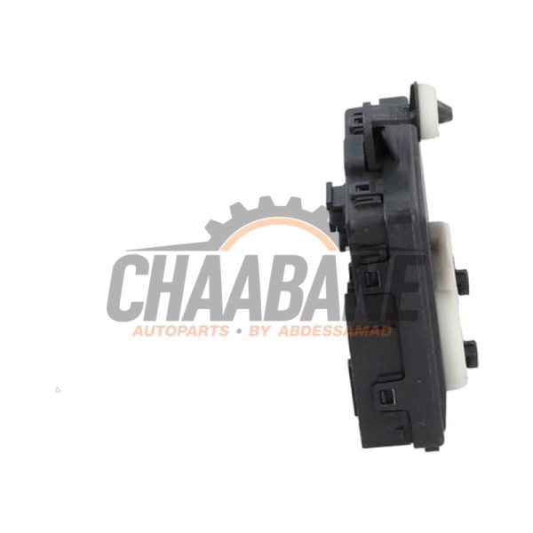 Module verrouillage central des portes 5Q0959593K Volkswagen Golf VIII Variant (GC5) 1.0 TSI 12V 2020