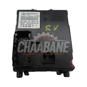 Ordinateur refroidisseur A0009006619 Mercedes GLC Coupe (C253) 2.0 300 e 16V 4-Matic