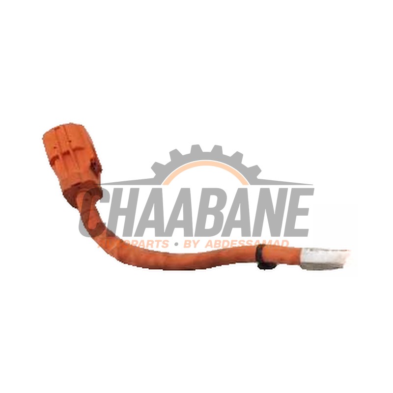 Cable haute tension 12E971398 Skoda e-Citigo e iV 2019 / 2021