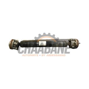 Arbre intermediaire pour 4x4 A1664100501 Mercedes GL (X166) 5.5 GL 63 AMG V8 32V 4-Matic