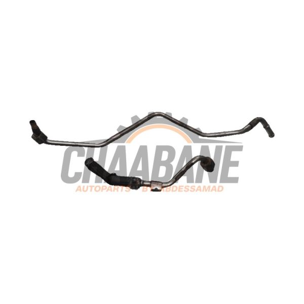 Conduit (divers) 04L131582B Volkswagen Caddy IV 2.0 TDI 75 2015