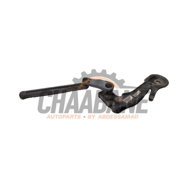 Regulateur dhauteur Xenon 4K0941309A Audi A7 Sportback (4KA) 3.0 V6 24V 55 TFSI Mild Hybrid Quattro 2017