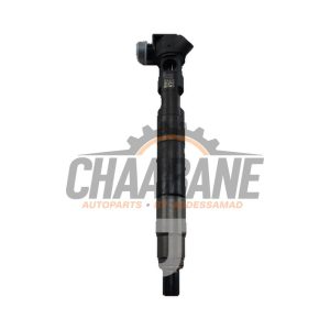 Injecteurs A6510703087 Mercedes Sprinter 3,5t (907.6/910.6) 314 CDI 2.1 D RWD