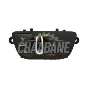 Commutateur lumiere 4M0941531AA Audi A5 2016