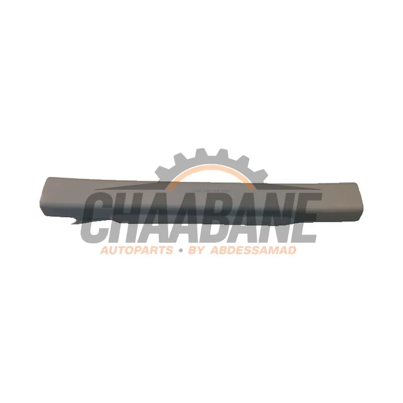 Revetement couvercle coffre LR077095 Landrover Discovery Sport (LC) 2.0 eD4 150 16V