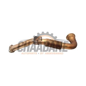 Tube RGE A6541401060 Mercedes GLA (H247) 1.3 180 Turbo 16V