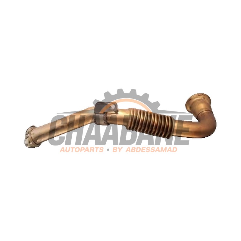 Tube RGE A6541401060 Mercedes GLA (H247) 1.3 180 Turbo 16V