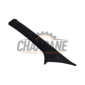 Revetement montant A+B+C 6C0035411A Seat Ibiza V (KJB) 1.0 TSI 12V 2017