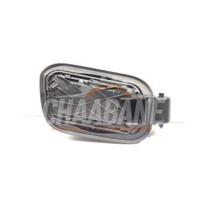 Clapet reservoir 4M8809906 Audi Q8 (4MN) 2018