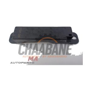 Entree sans cle - Antenne A2059053005 Mercedes C Estate (S205) C-250 CDI BlueTEC, C-250 d 2.2 16V