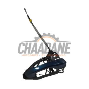 Poignee de porte avant droite 4N0837812B Audi E-Tron 2018