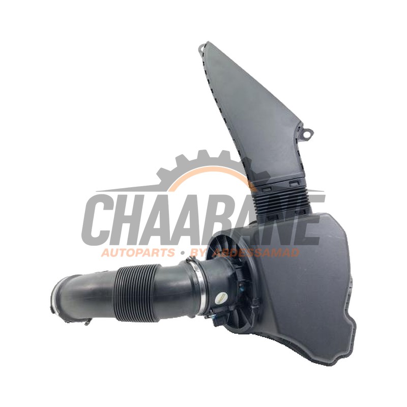 Boitier filtre a air 059906461S Audi A6 Avant (C8) 3.0 V6 24V 50 TDI Mild Hybrid Quattro 2018
