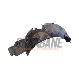 Passage de roue A2386911800 Mercedes E (W213) E-220d 2.0 Turbo 16V