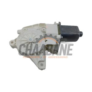 Moteur de vitre portiere A1669060201 Mercedes GLE (W166) 350d 3.0 V6 24V BlueTEC 4-Matic
