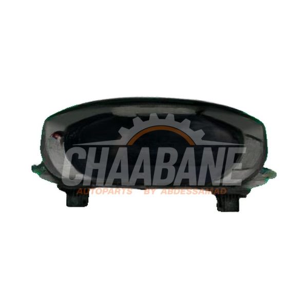 Instrument de bord 4ML920790H Lamborghini Urus 4.0 V8 2018