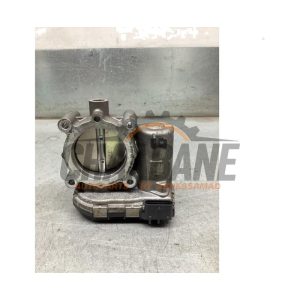 Boitier accelerateur A2701410025 Mercedes CLA (117.3) 2.0 CLA-250 Turbo 16V