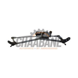 Moteur + mecanisme dessuie glace A4158204400 Mercedes Citan (415.6) 1.5 108 CDI