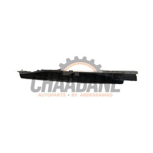 Couverture capteur serrure arriere A2056900505 Mercedes C Estate (S205) C-180 1.6 16V BlueEfficiency