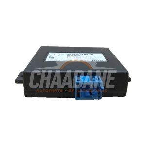 Module Gateway A2129009829 Mercedes GLE (W166) 350d 3.0 V6 24V BlueTEC 4-Matic