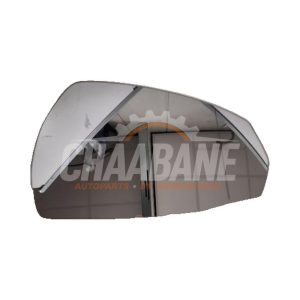 Glace retroviseur droit 8V0857536E Audi A3 2012 / 2020