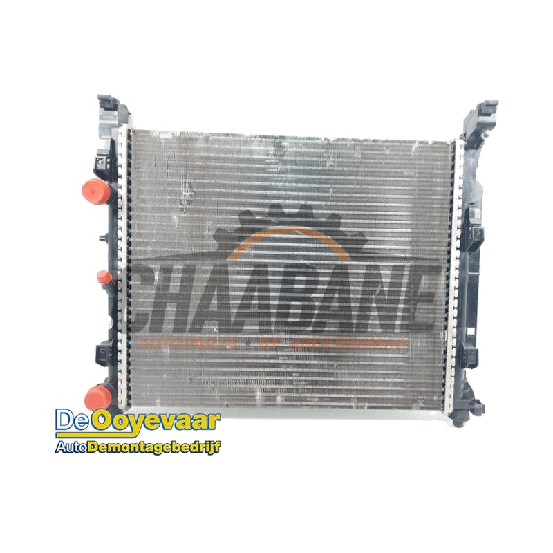 Radiateur 8200455801 Mercedes Citan (415.6) 1.5 109 CDI