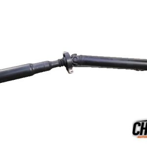Arbre intermediaire 26107612791 BMW X4 (F26) xDrive M40i 3.0 24V TwinPower Turbo 2014 / 2018