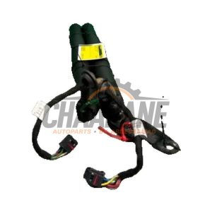 Kit amortisseur gaz hayon 80A827851A Audi Q5 (FYB/FYG) 2.0 TFSI 16V Quattro 2016