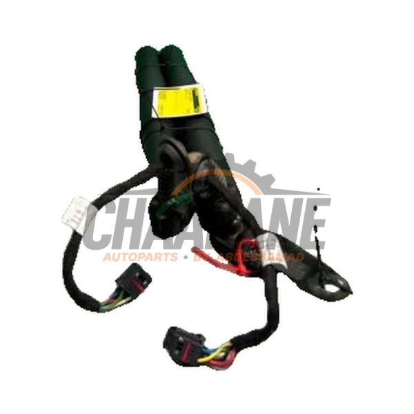 Kit amortisseur gaz hayon 80A827851A Audi Q5 (FYB/FYG) 2.0 TFSI 16V Quattro 2016