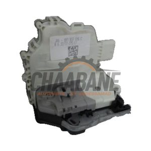 Serrure avant droite 8X1837016C Audi A4 2024