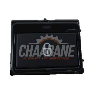 Commodo GX7314017FC Jaguar XE 2.0 D E-Performance 16V