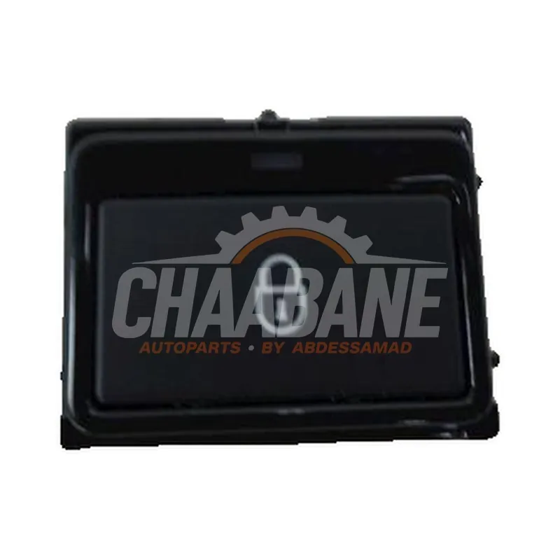 Commodo GX7314017FC Jaguar XE 2.0 D E-Performance 16V