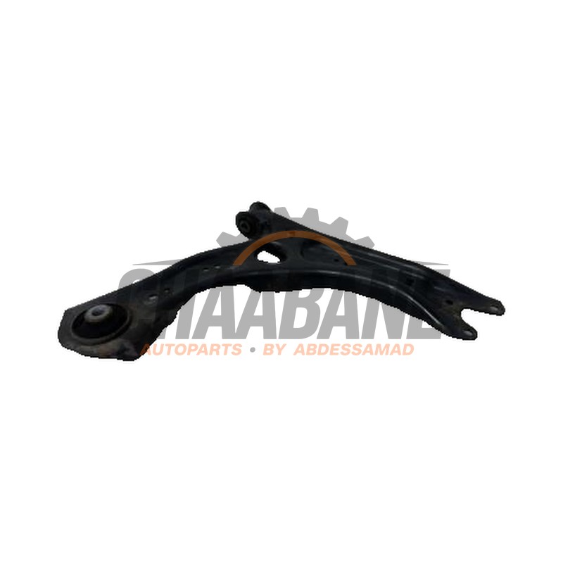 Bras de suspension avant droit 2Q0407152D Skoda Scala 1.0 TSI 115 2019
