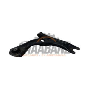 Bras de suspension bas avant droit 2Q0407152D Skoda Kamiq 1.0 TSI 12V 2019