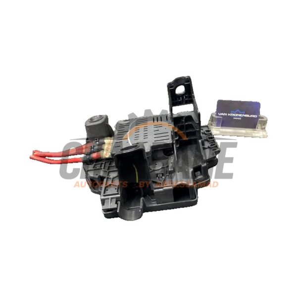 Porte fusible A1675404328 Mercedes GLS AMG (X167) 4.0 63 AMG 4-Matic+ EQ Boost