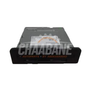 Unite de controle Multimedia 8W0035664C Audi A5 2016
