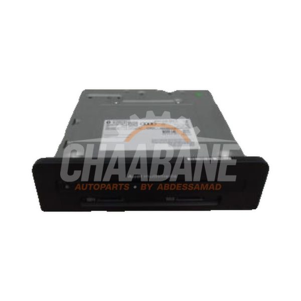 Unite de controle Multimedia 8W0035664C Audi A5 2016