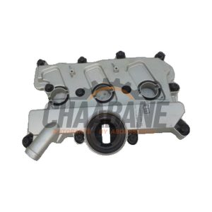 Couvercle soupapes 06E103471S Audi Q7 2016