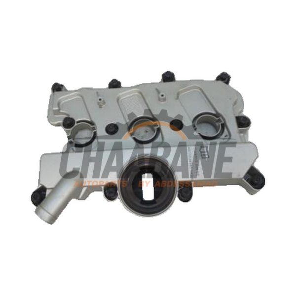Couvercle soupapes 06E103471S Audi Q7 2016
