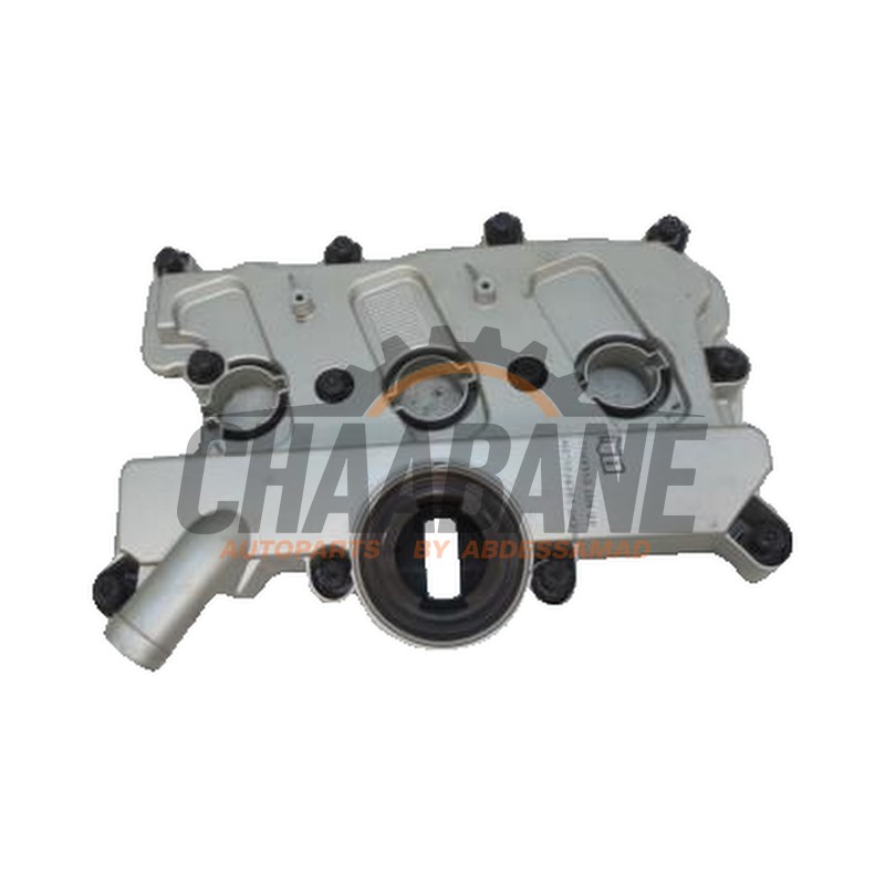 Couvercle soupapes 06E103471S Audi Q7 2015