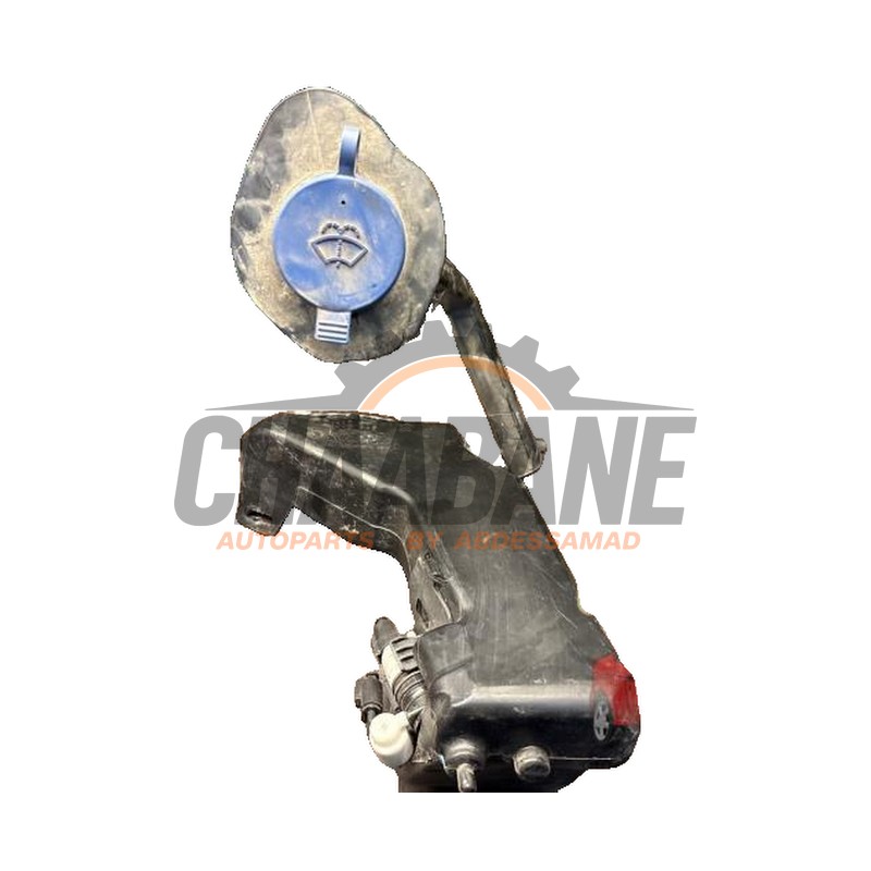 Reservoir lave-glace avant A2058600360 Mercedes GLC Coupe AMG (C253) 3.0 43 AMG V6 Turbo 4-Matic