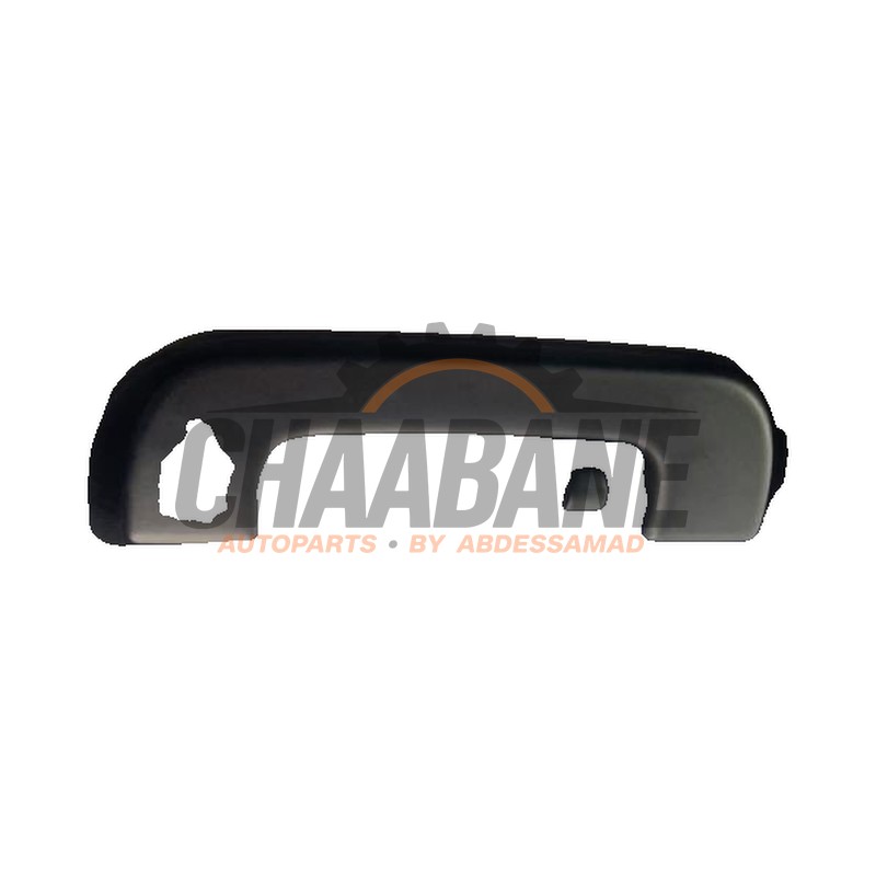 Kit poignee Audi A3 Limousine (8VS/8VM) 2.0 TDI 16V 2013 / 2020