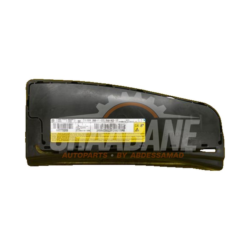 Airbag siege 617773203 Mercedes A (W176) 1.6 A-200 16V