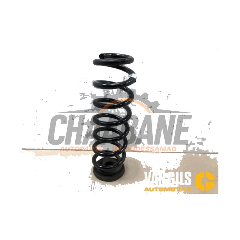 Ressort de flexion arriere 5QF511115AQ Audi A3 Sportback (8YA) 1.4 45 TFSIe 16V 2019