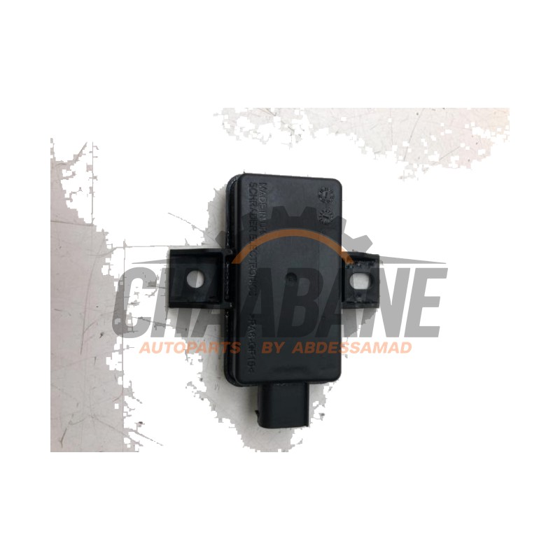 Module gonflage pneus 4479022103 Mercedes EQV 300