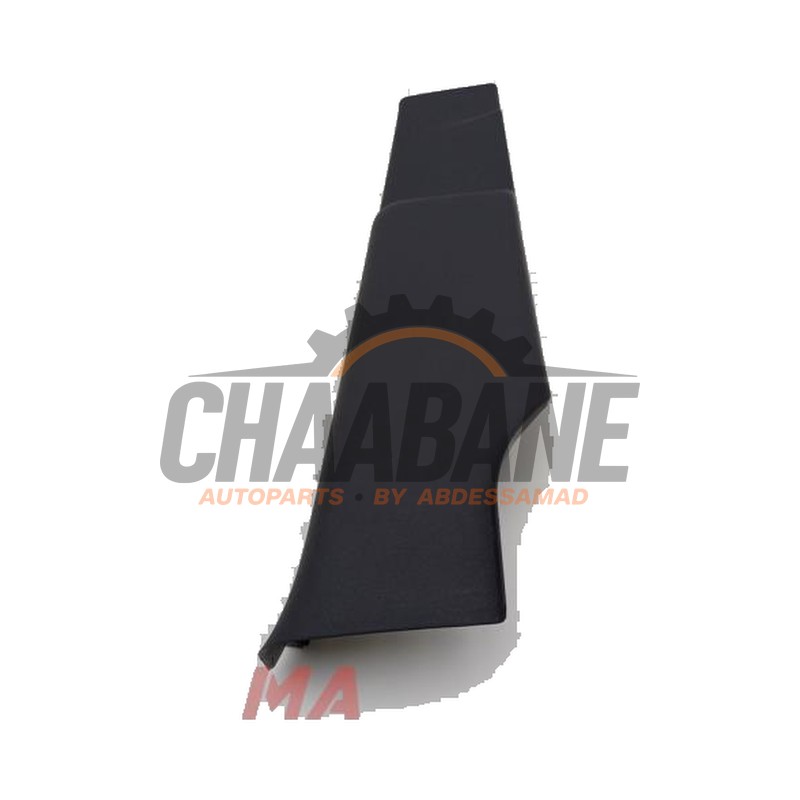 Revetement montant centre droit 8200421070 Mercedes Citan (415.6) 1.5 108 CDI