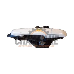 Poignee de porte arriere droite DK62224A00AA Jaguar XE 2.0d 180 16V