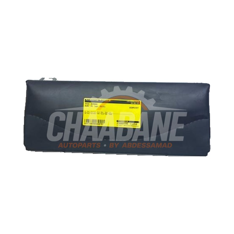 Airbag genou 8V2880841A Audi A3 Sportback (8VA/8VF) 1.6 TDI 16V 2012 / 2020