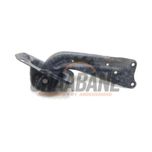 Bras de suspension arriere droit 5Q0505224D Audi S3 Limousine (8VM/8VS) 2.0 TFSI 16V 2013 / 2020